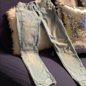 🌸H&M girl Denim